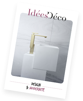 Idée déco Design et modernité