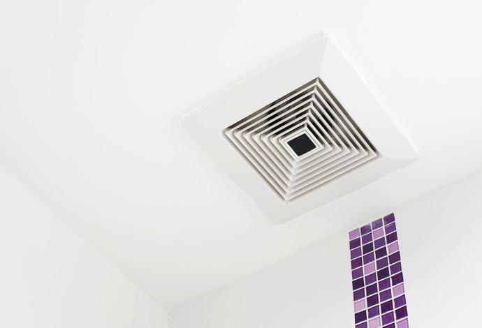 Andrez-Brajon / Dupont-Est - Article Ventilation