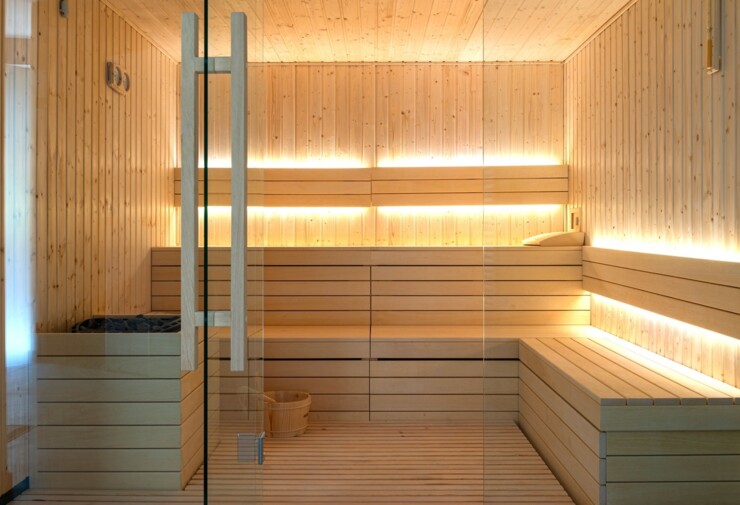 Installer un sauna dans votre maison : le guide pratique