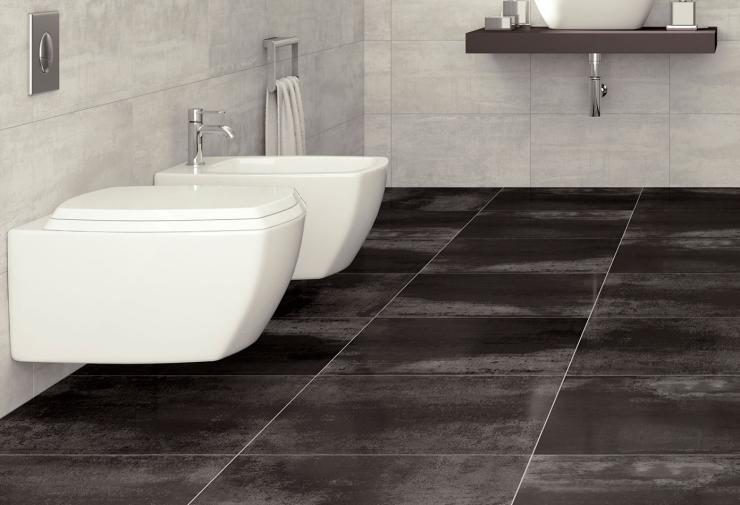 Carrelage WC CMR