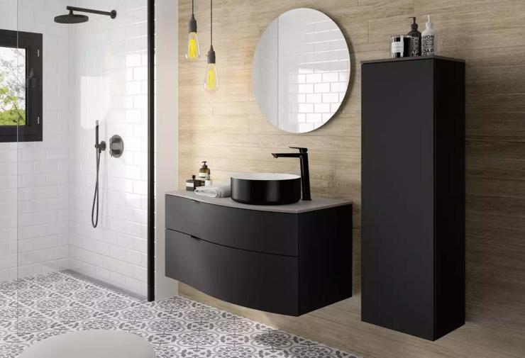 Comment choisir le lavabo/vasque pour sa salle de bains ?