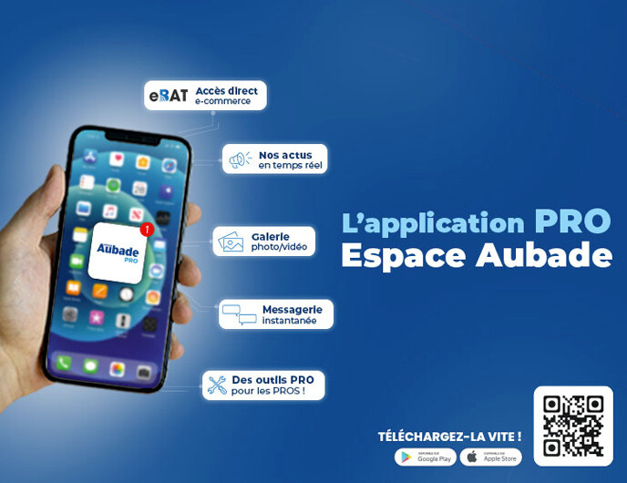  Schmitt-Ney - SFCP - Applications Espace Aubade Pro