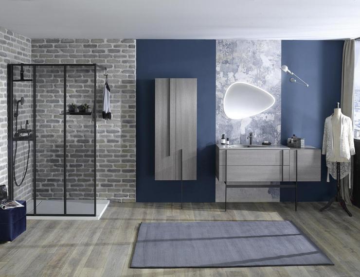 Salle de bains design