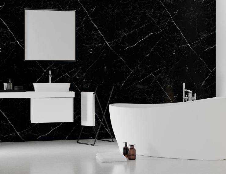 Salle de bains design