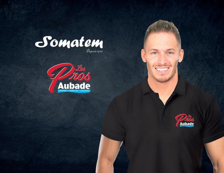 Somatem - Pros Aubade