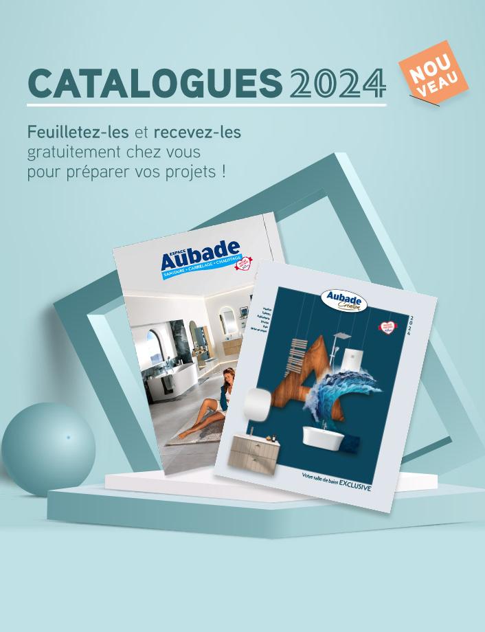 Catalogue 2024